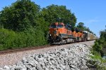 BNSF 975